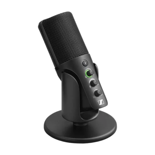 Sennheiser Profile USB Condenser Microphone Bundle – Crystal Clear Sound - Image 4