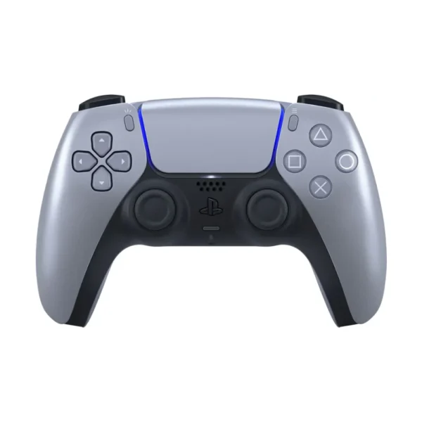 Sony  PlayStation 5 DualSense Wireless Controller - Sterling Silver