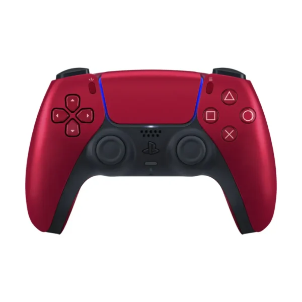 Sony PlayStation 5 DualSense Wireless Controller - Volcanic Red