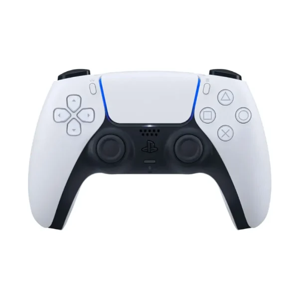 Sony PlayStation 5 DualSense Wireless Controller - White