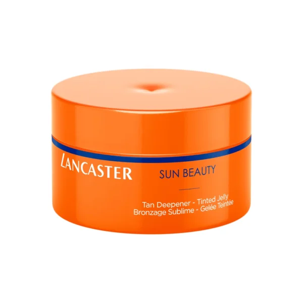 Lancaster Sun Beauty Tan Deepener SPF 15 - 200 ml Body Gel