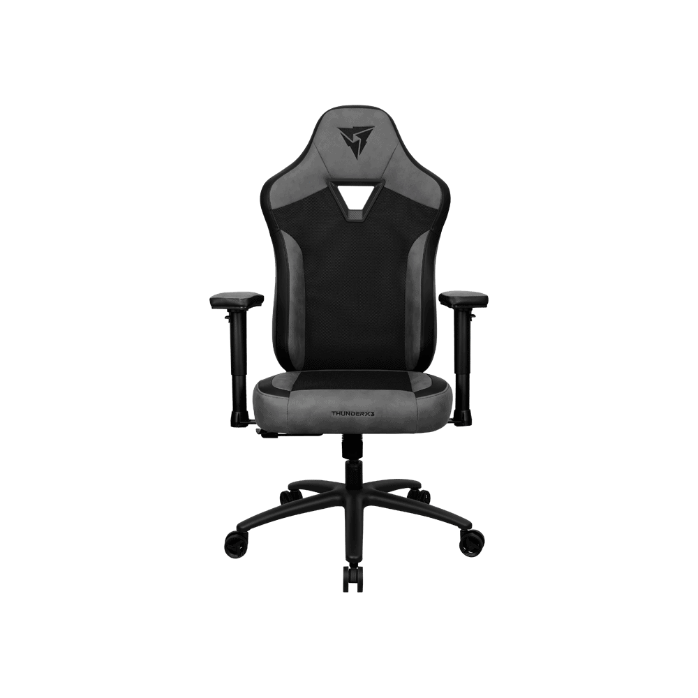 ThunderX3 EAZE Mesh Gaming Chair – Black