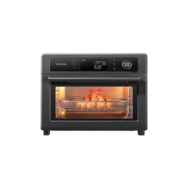 Toshiba Healthy 6-in-1 Air Fry and Oven 25 Liters