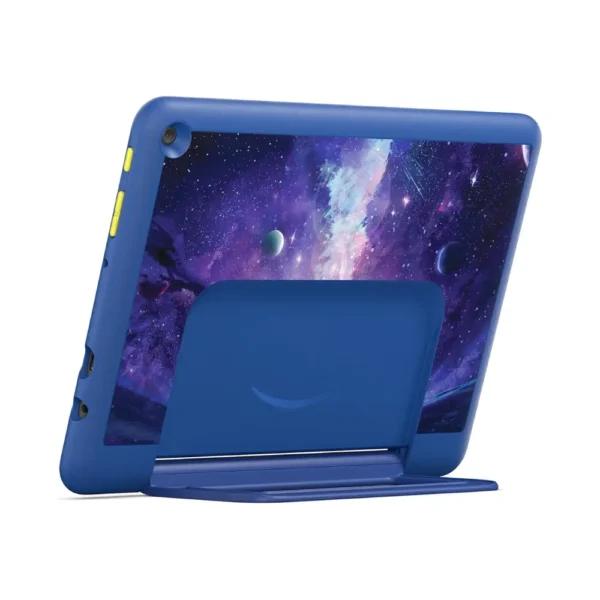 Amazon Fire HD 10 Kids Pro Tablet 10.1” 32 GB – Nebula - Image 4