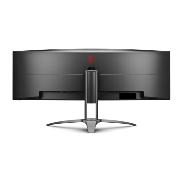AOC AGON AG493QCX – 49" Dual FHD Curved Gaming Monitor - Image 3