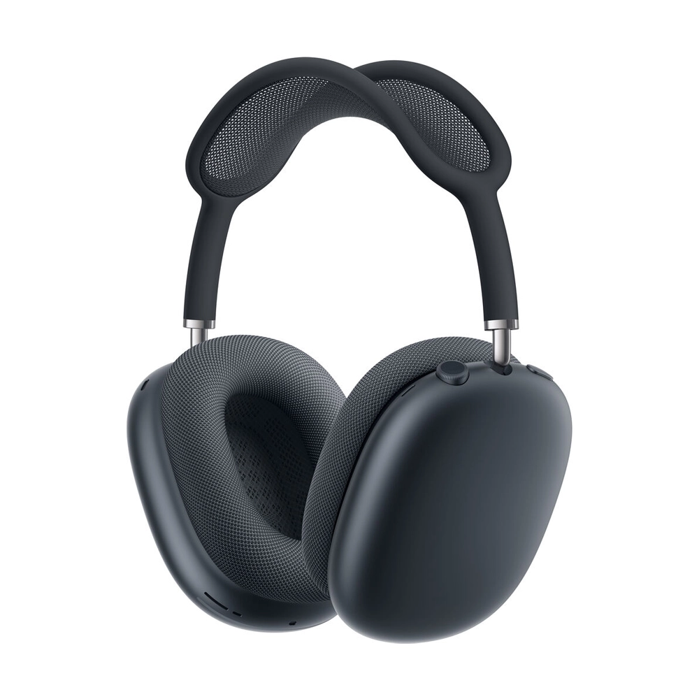 Apple AirPods Max with Smart Case – Midnight