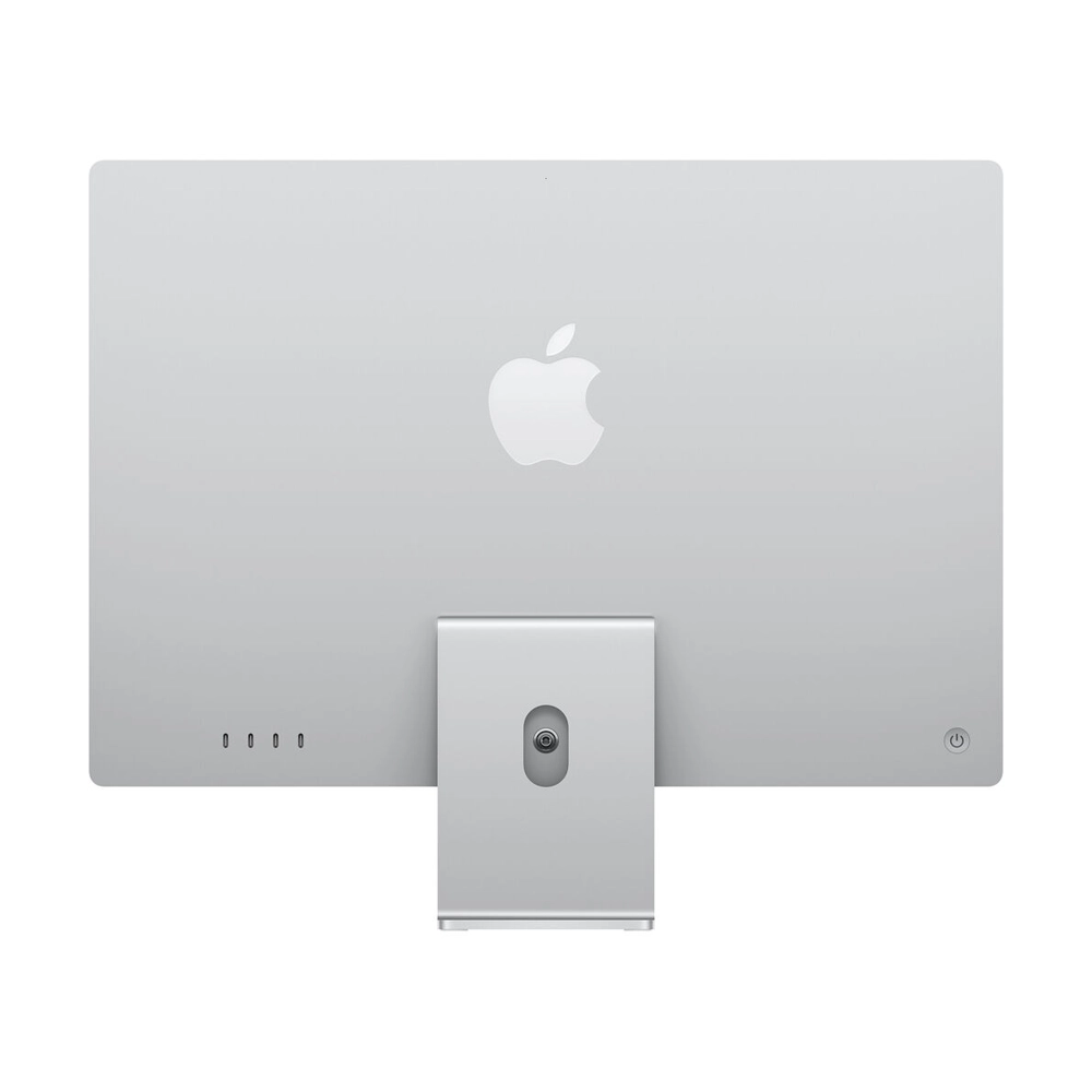 Apple iMac M4 (2025) – 24” 4.5K Retina Display | 10-Core CPU | 16GB RAM | 1TB - Image 2