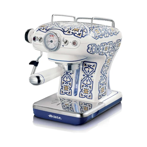 Ariete Capri Espresso Coffee Machine