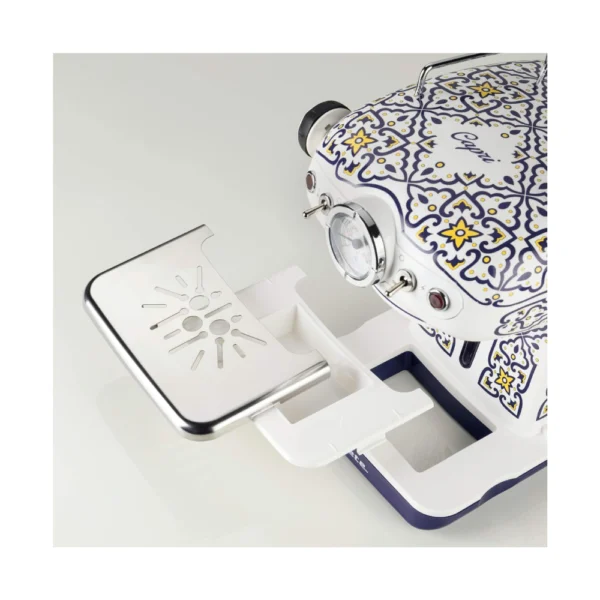 Ariete Capri Espresso Coffee Machine - Image 3