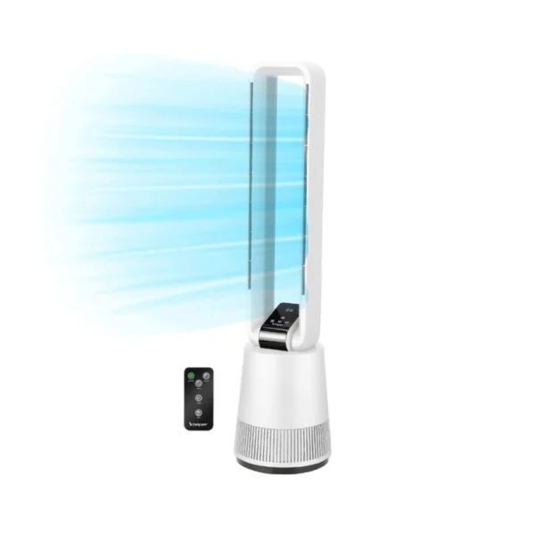 Beper Fan and Air Purifier – Breathe Fresh, Stay Cool!