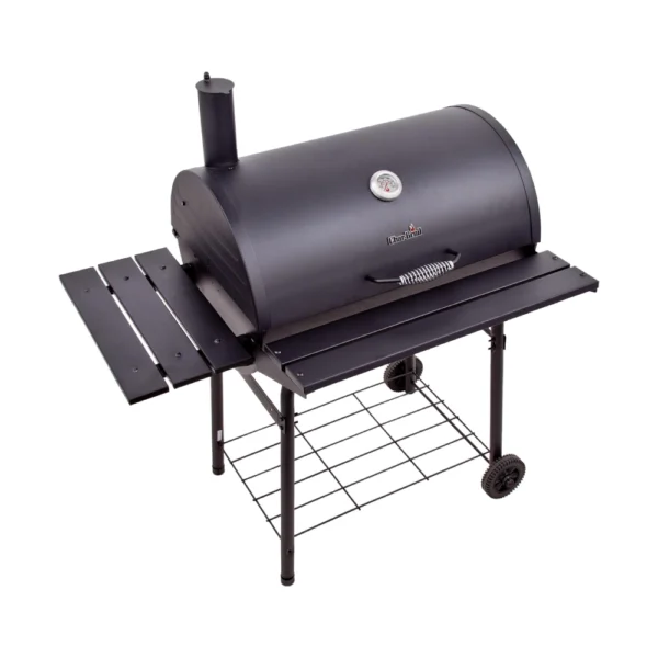 Char-Broil American Gourmet Charcoal Grill - Image 2