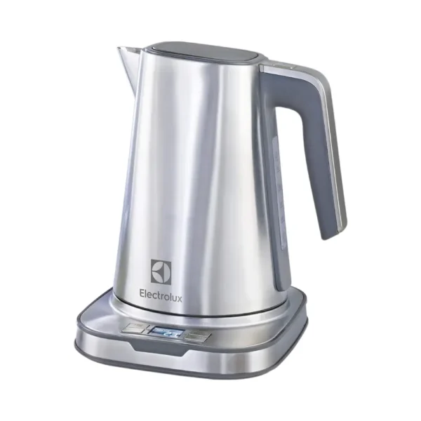 Electrolux Expres Kettle 1.7 Liter – Stainless Steel