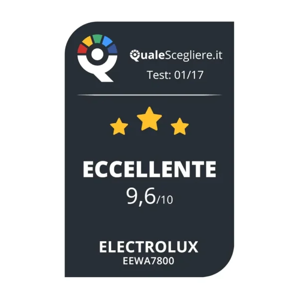 Electrolux Expres Kettle 1.7 Liter – Stainless Steel - Image 2