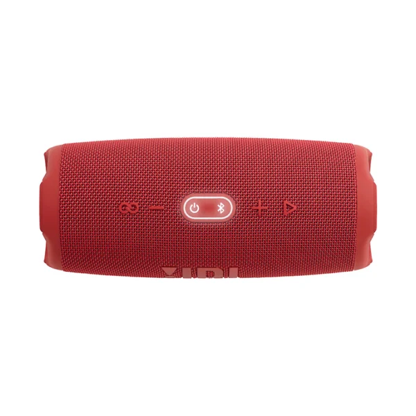 🔊 JBL Charge 5 Portable Bluetooth Speaker – Red - Image 3