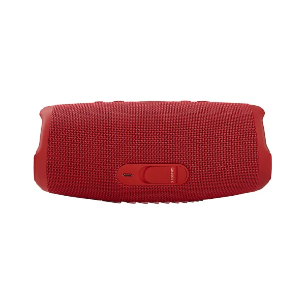 🔊 JBL Charge 5 Portable Bluetooth Speaker – Red - Image 2