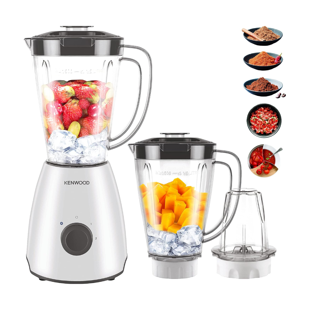 KENWOOD Blender 400W Smoothie Blender/Smoothie Maker