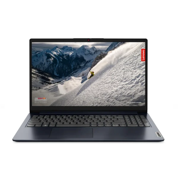 Lenovo IdeaPad 1 15AMN7 | AMD Ryzen 5 | 8GB DDR5 | 256GB SSD | 15.6”