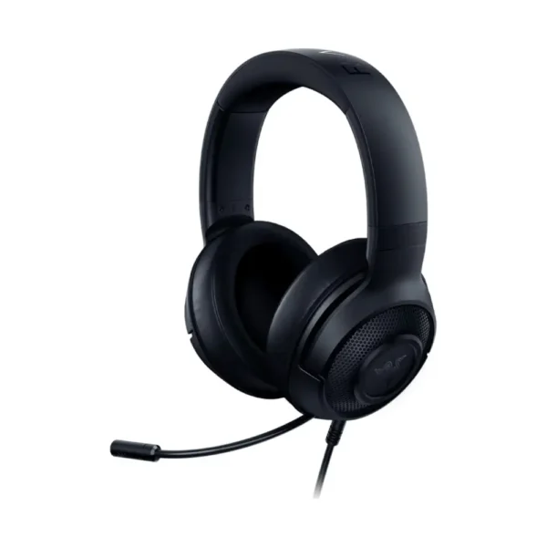 Razer Kraken X Ultralight Gaming Headset – Black