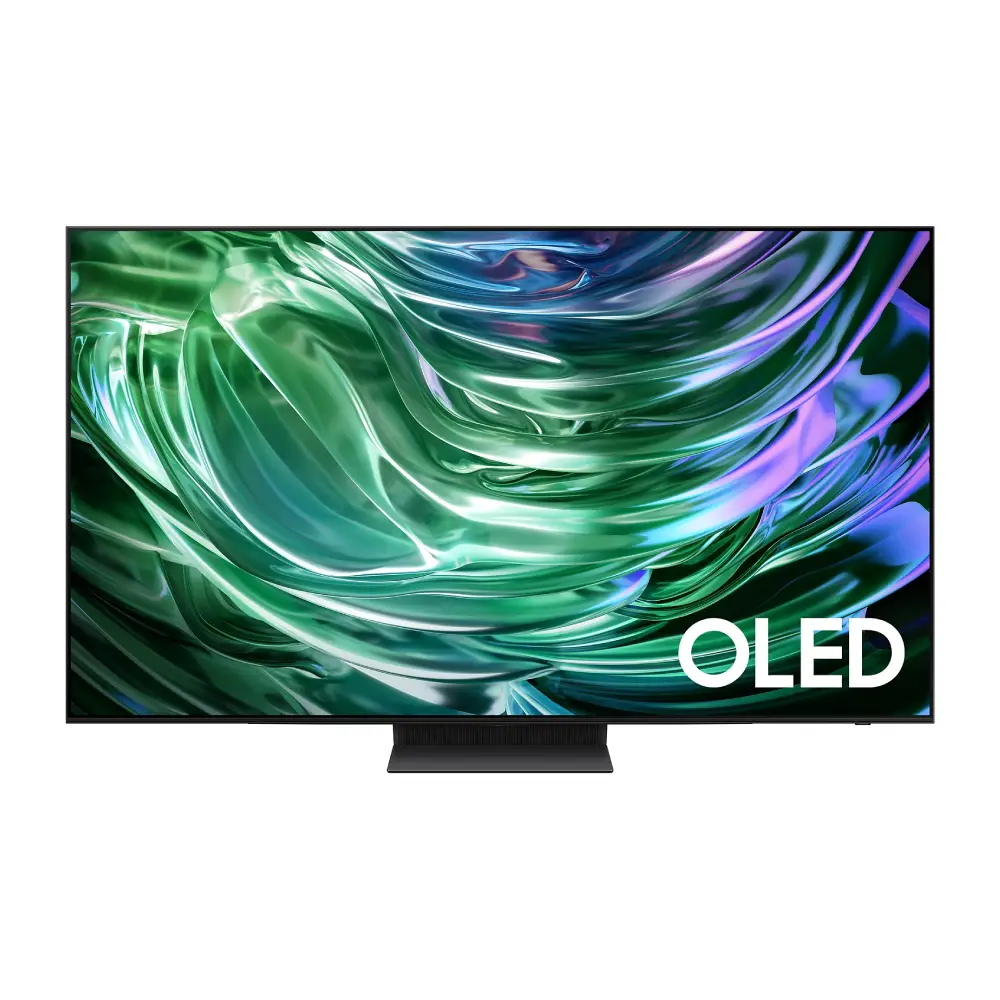 Samsung OLED 55 Inch 4K S90D Smart TV