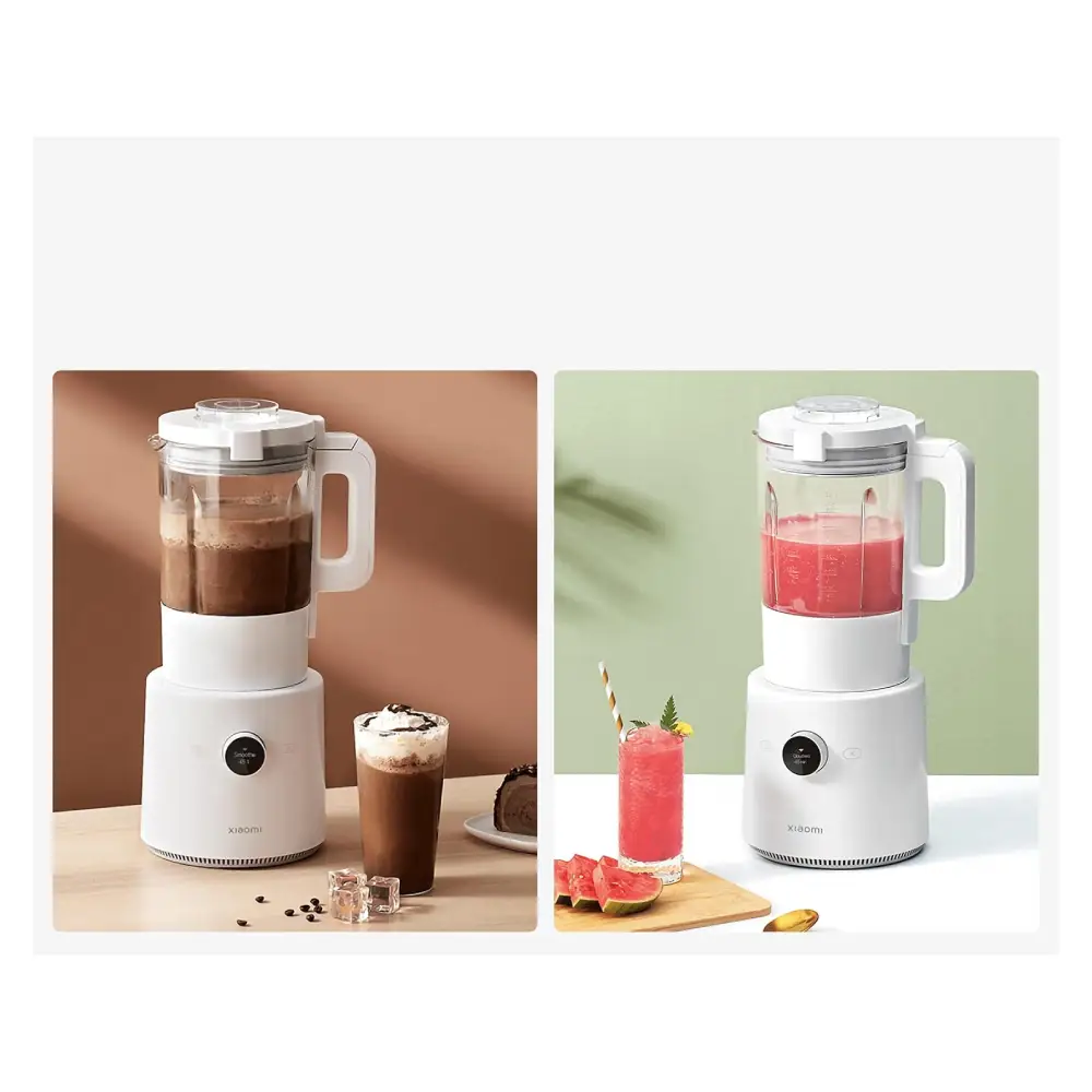 Xiaomi Smart Blender Stand Mixer with Heating Function - Image 4