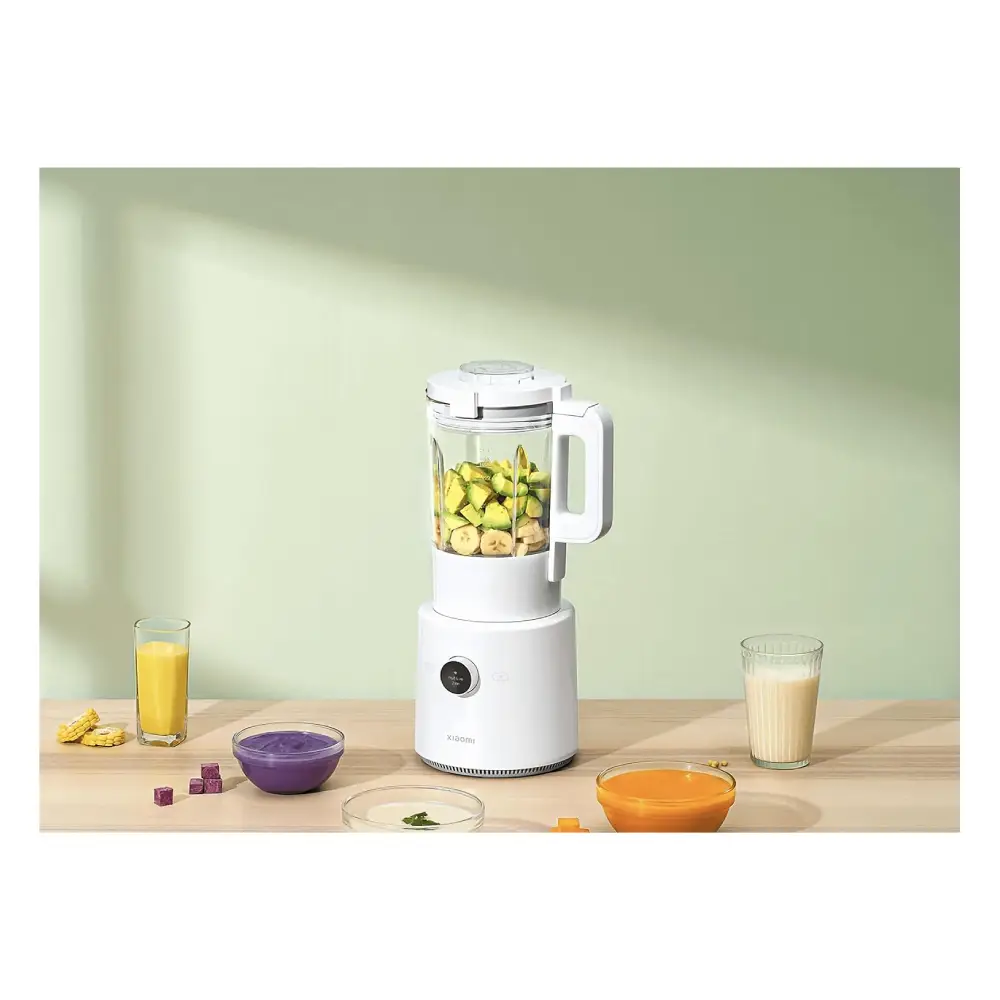 Xiaomi Smart Blender Stand Mixer with Heating Function - Image 3