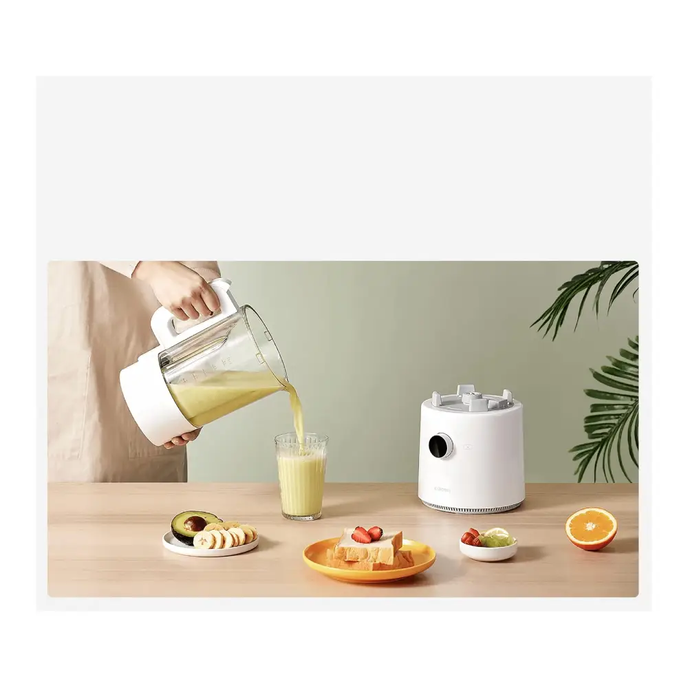 Xiaomi Smart Blender Stand Mixer with Heating Function - Image 2