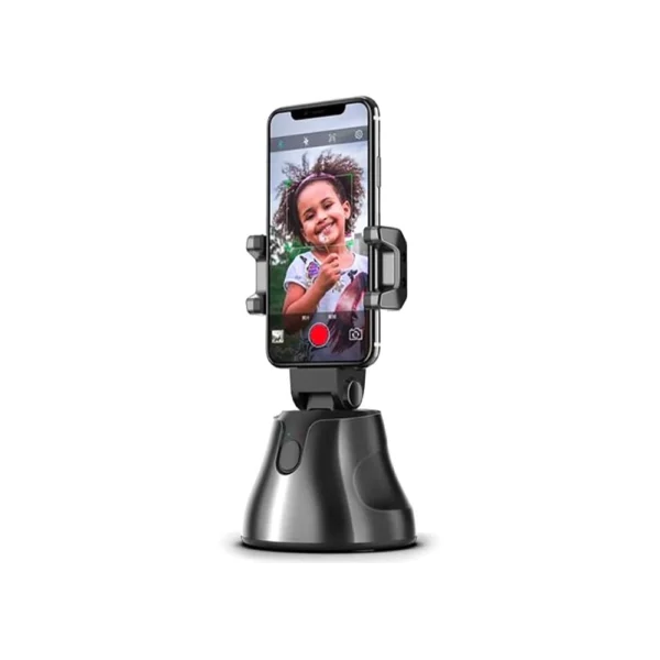 Apai Genie – The Smart Personal Robot Cameraman