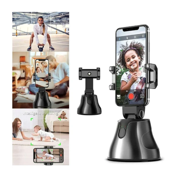 Apai Genie – The Smart Personal Robot Cameraman - Image 2