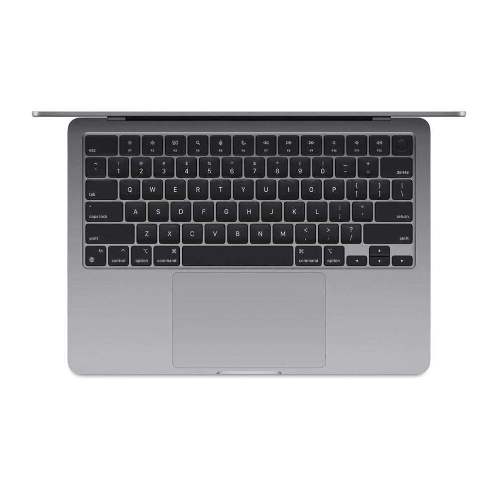 Apple MacBook Air MXCR3LL/A- M3| 16GB Unified RAM| 512GB SSD| 13.6"| Space Grey - Image 3