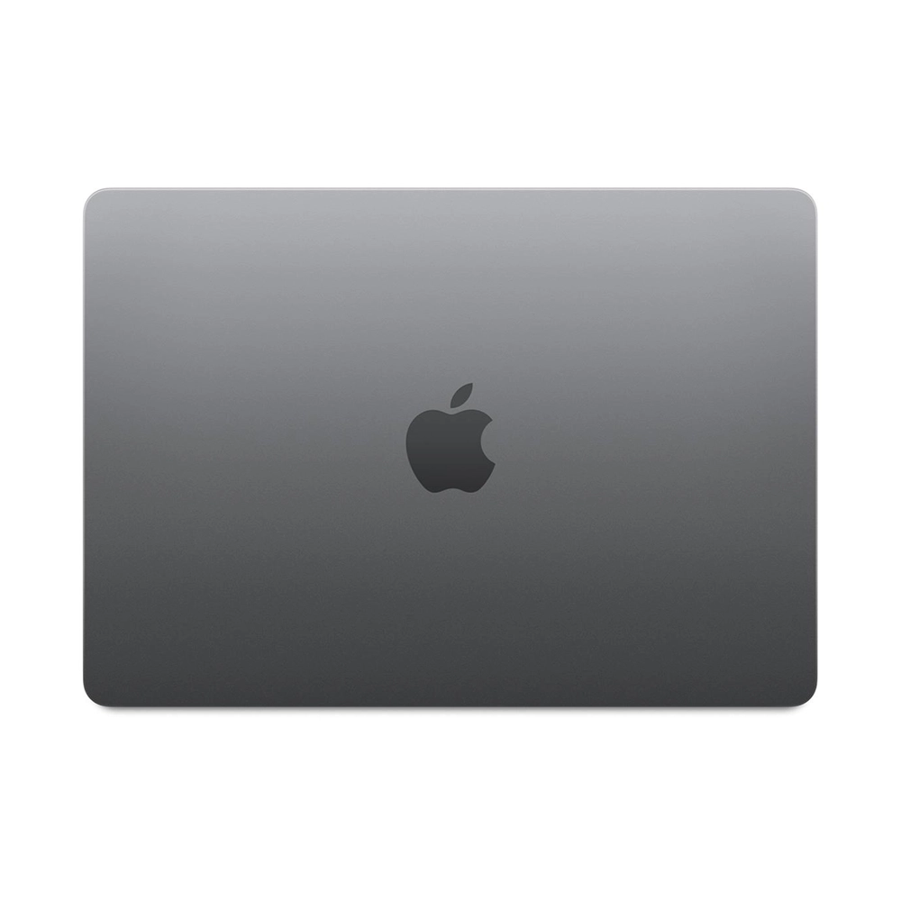 Apple MacBook Air MXCR3LL/A- M3| 16GB Unified RAM| 512GB SSD| 13.6"| Space Grey - Image 2