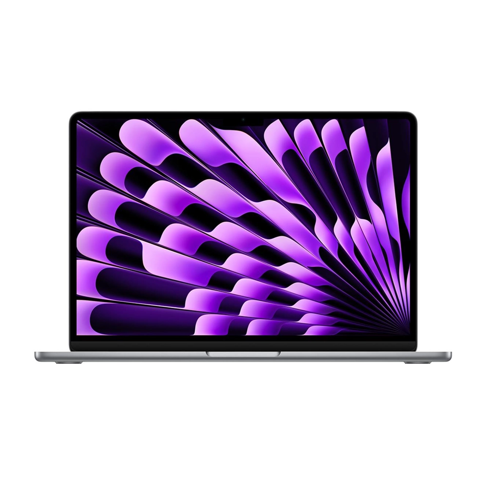 Apple MacBook Air MXCR3LL/A- M3| 16GB Unified RAM| 512GB SSD| 13.6"| Space Grey