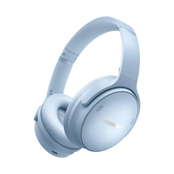 Bose QuietComfort Wireless Headphones – Moonstone Blue