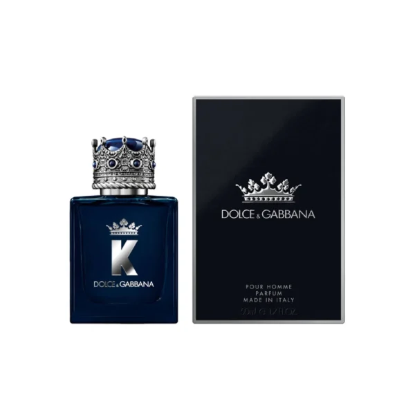 DOLCE & GABBANA K Parfum – 50ML