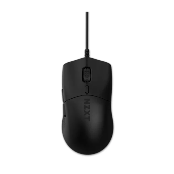 NZXT Lift 2 Symm ULTRA LIGHTWEIGHT Gaming Mouse – Black