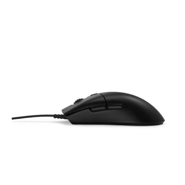 NZXT Lift 2 Symm ULTRA LIGHTWEIGHT Gaming Mouse – Black - Image 3