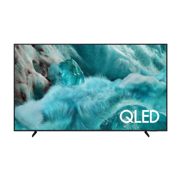 Samsung 75" QLED Q7F 4K Vision AI Smart TV (2025)