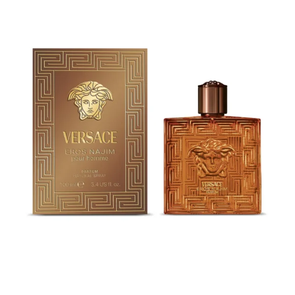 VERSACE EROS NAJIM M PARFUM 100ML