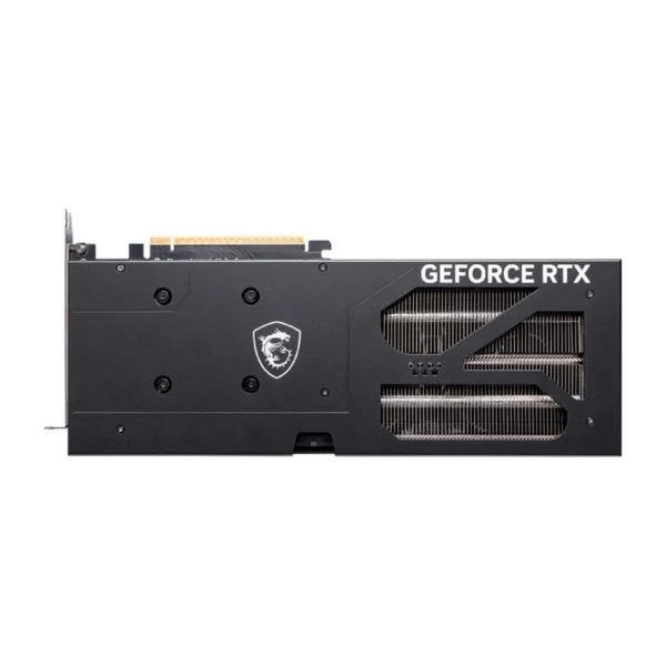 MSI Gaming RTX 5060 8G Ventus 3X OC Graphics Card - Image 4