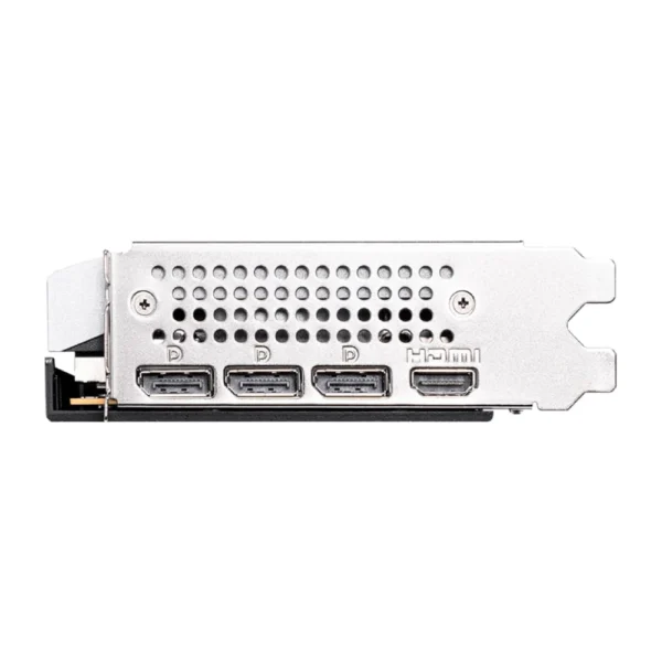 MSI Gaming RTX 5060 8G Ventus 3X OC Graphics Card - Image 3