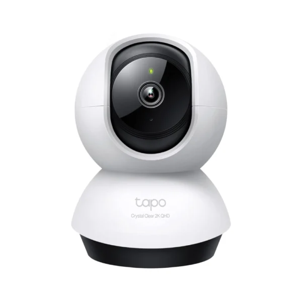 TP-Link Tapo C220 2K QHD Pan/Tilt Security Camera
