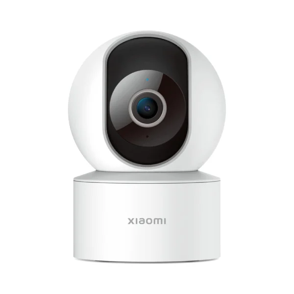 Xiaomi Smart Camera C200 – Smarter Security, Clearer Vision
