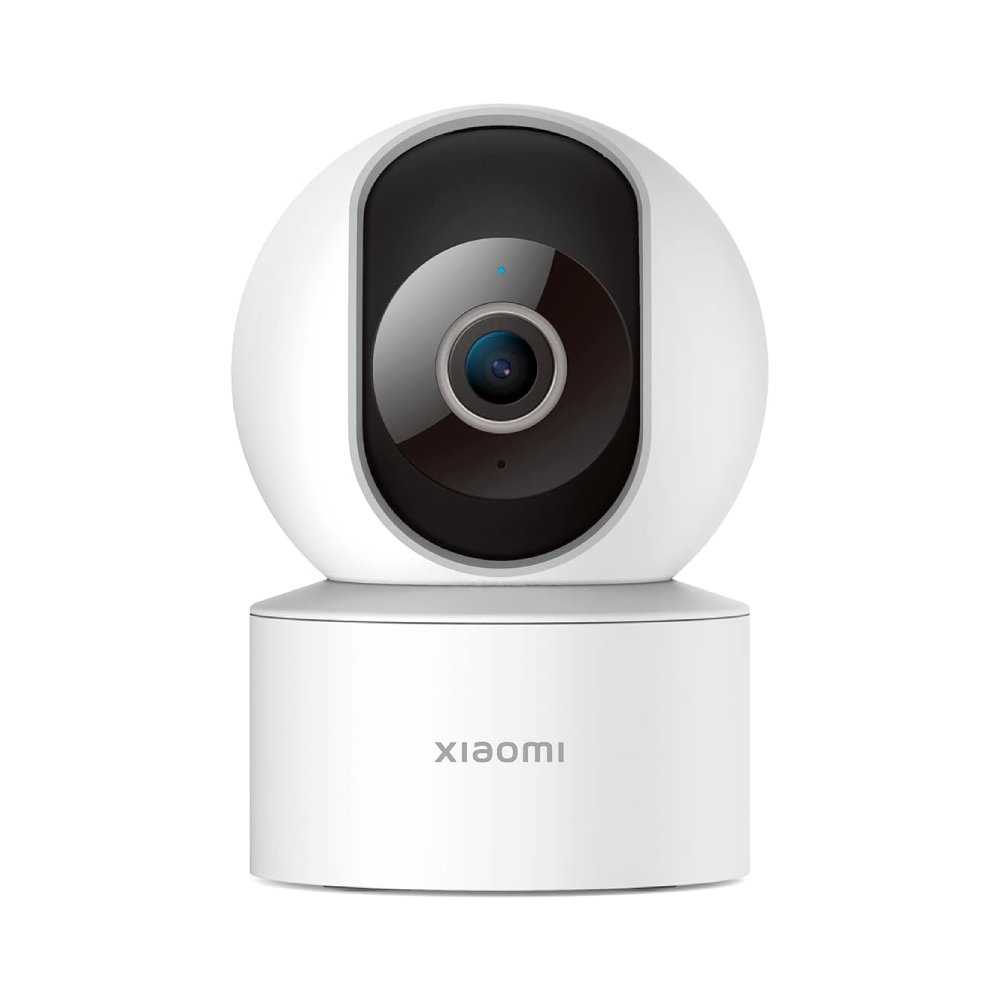 Xiaomi Smart Camera C200 β Smarter Security, Clearer Vision